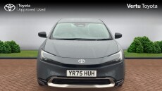 Toyota Prius 2.0 PHEV Excel 5dr CVT Hatchback
